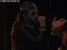 Alborosie at Reggae Jam 2008, BersenbrÃ¼ck, Germany